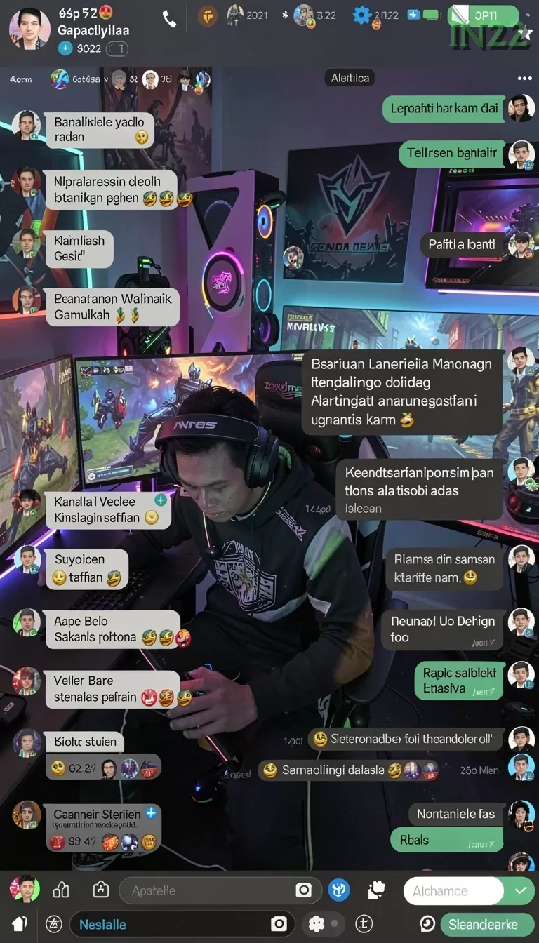 Screenshot asustogel nomor 1