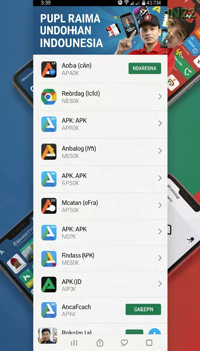Screenshot kilauwin nomor 1