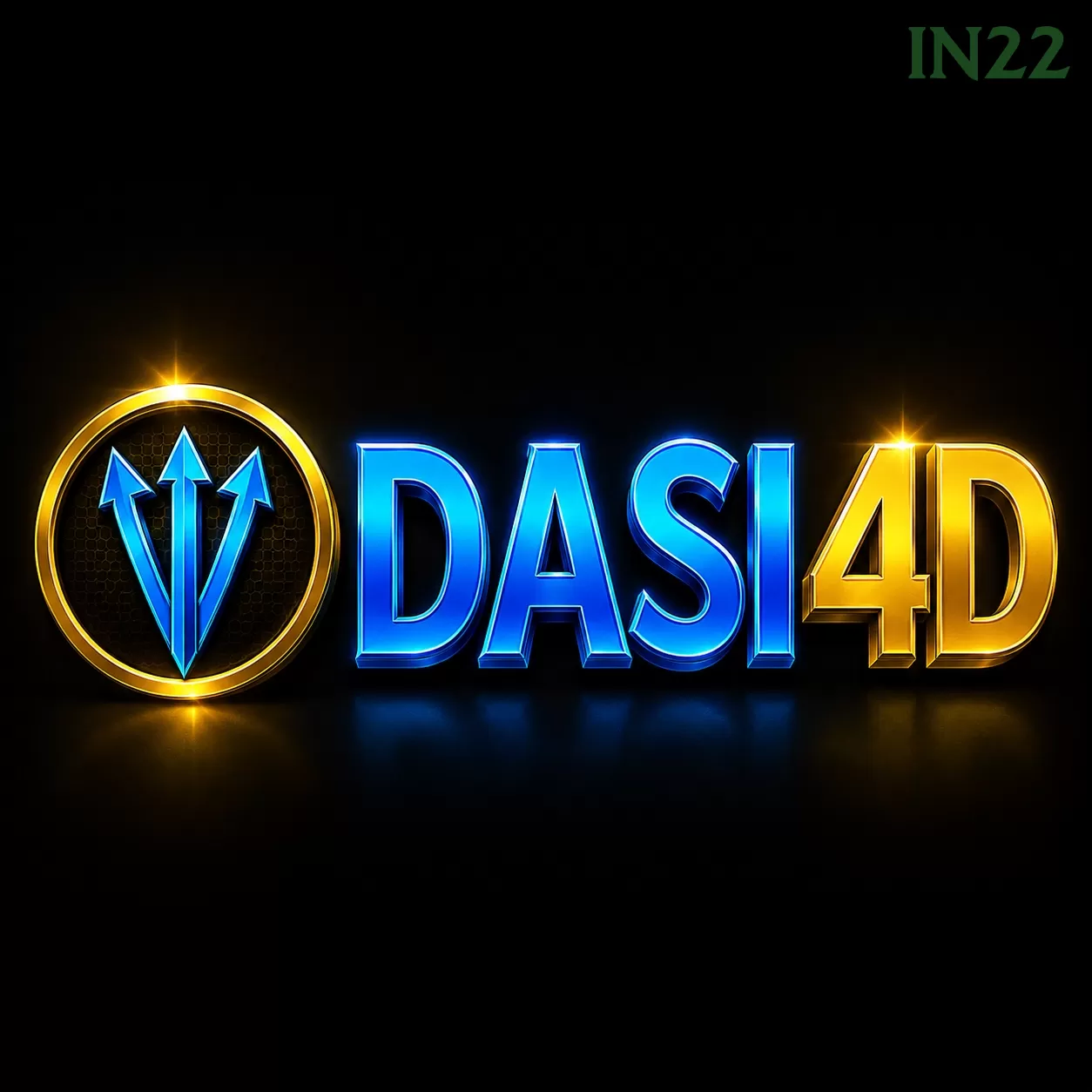 Ikon dasi4d