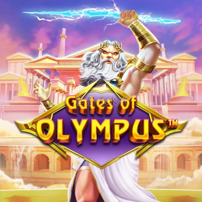 Ikon gatesofolympus