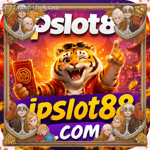 jpslot88 Terbaru: Download APK Resmi dan Aman APK Resmi — ikon aplikasi