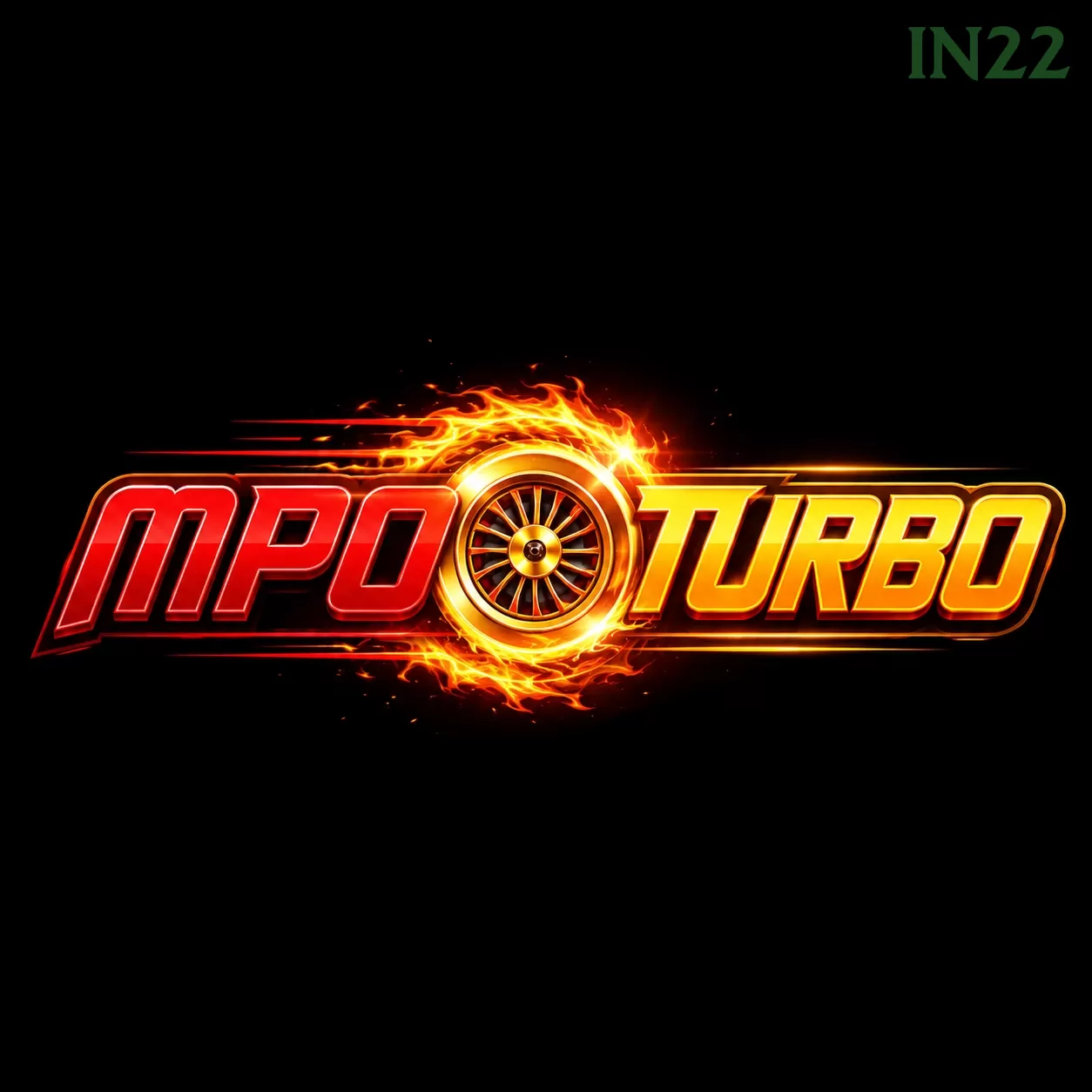 mpoturbo APK Resmi — ikon aplikasi
