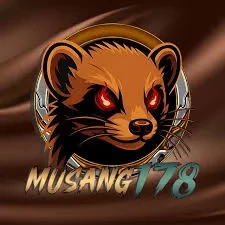 Aplikasi musang178 Resmi: Download dan Instalasi APK Resmi — ikon aplikasi