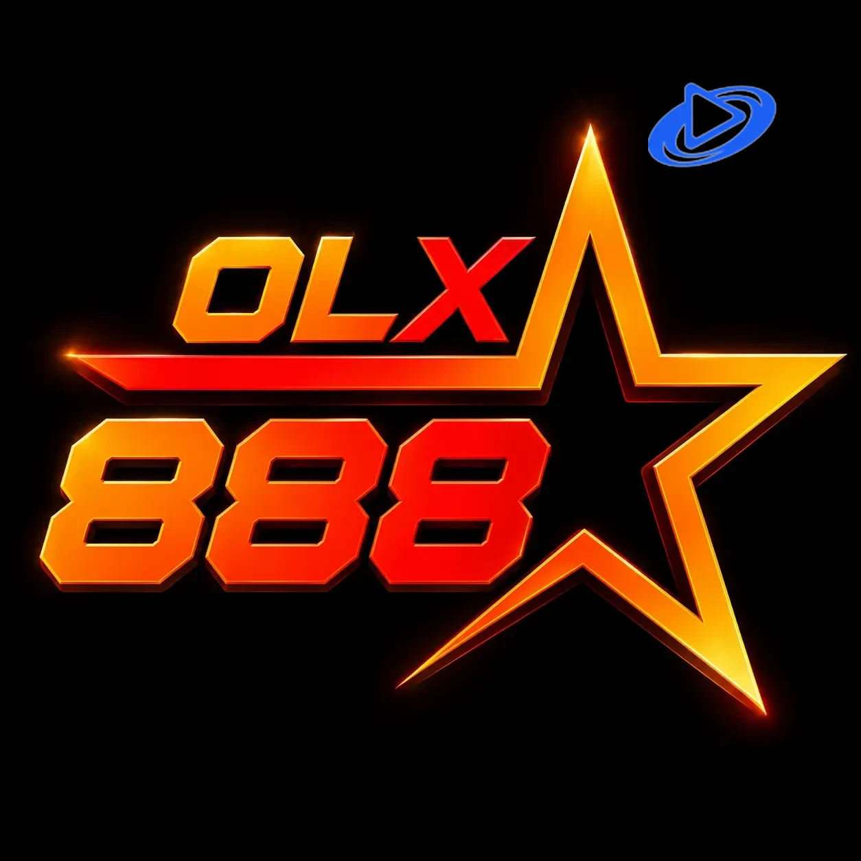 Ikon olx888