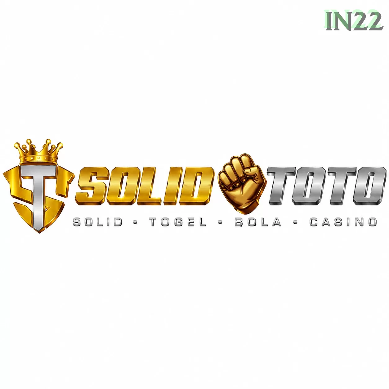 Ikon solidtoto