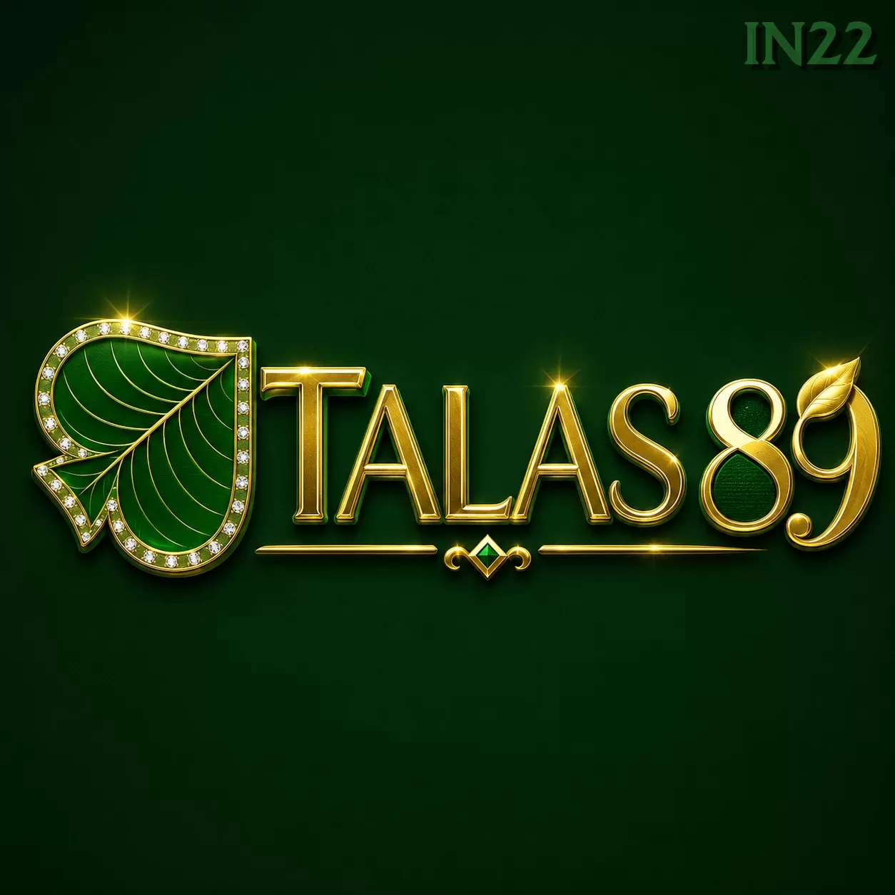 Ikon talas89