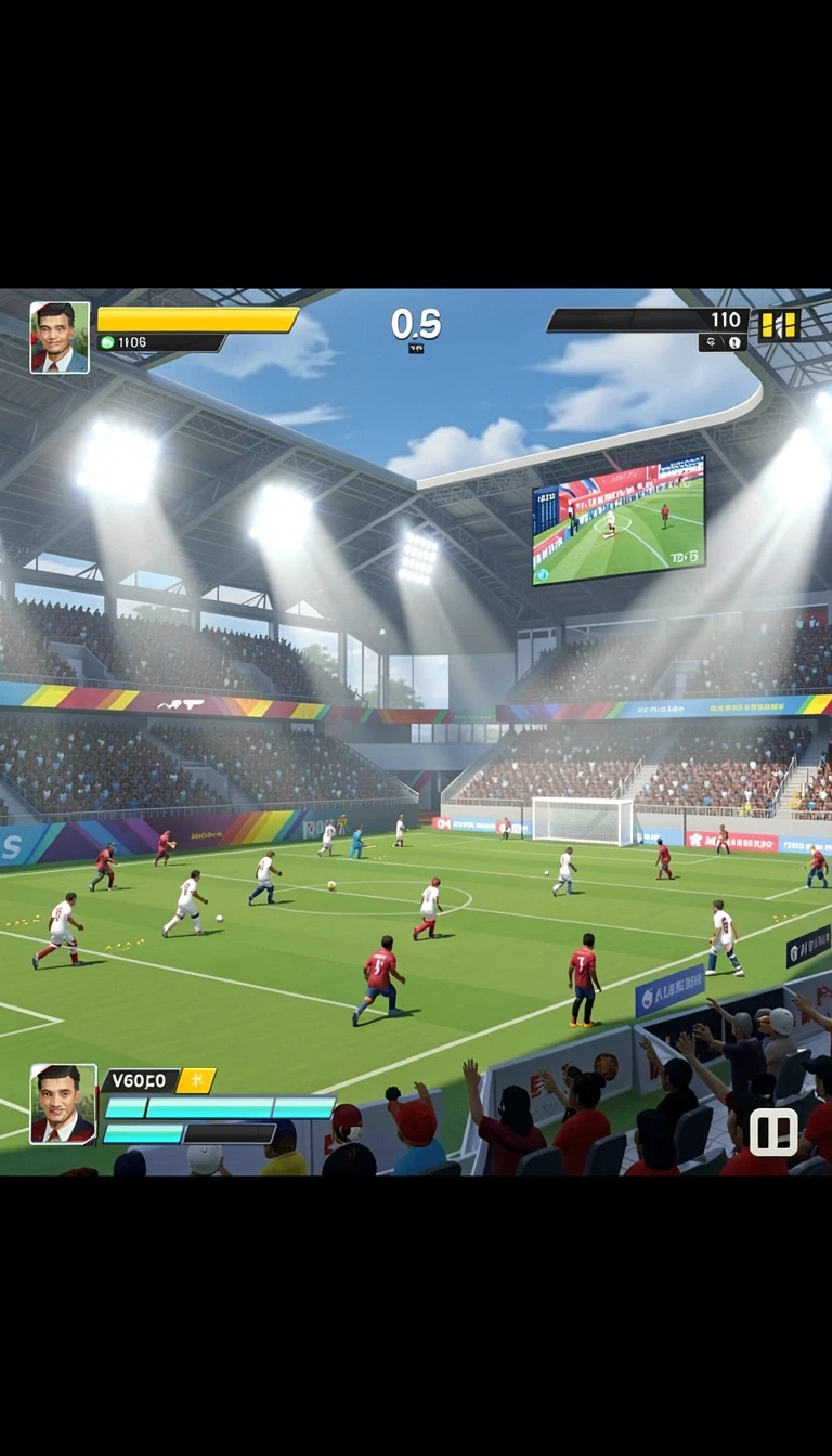 Screenshot Aplikasi c8vip Resmi: Download dan Instalasi nomor 2