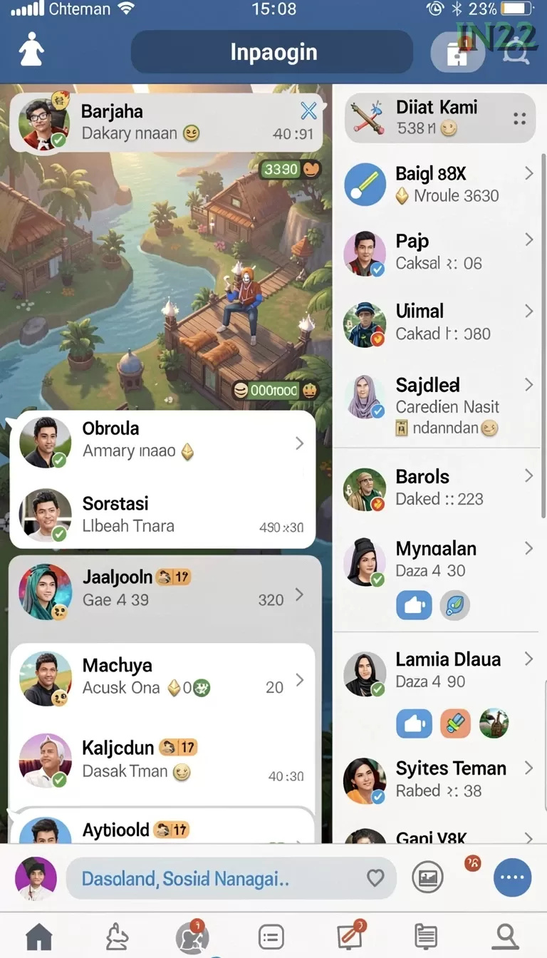 Screenshot dv188 nomor 1