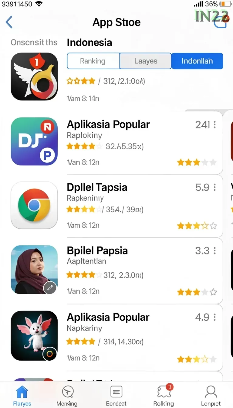 Screenshot joss188 nomor 3