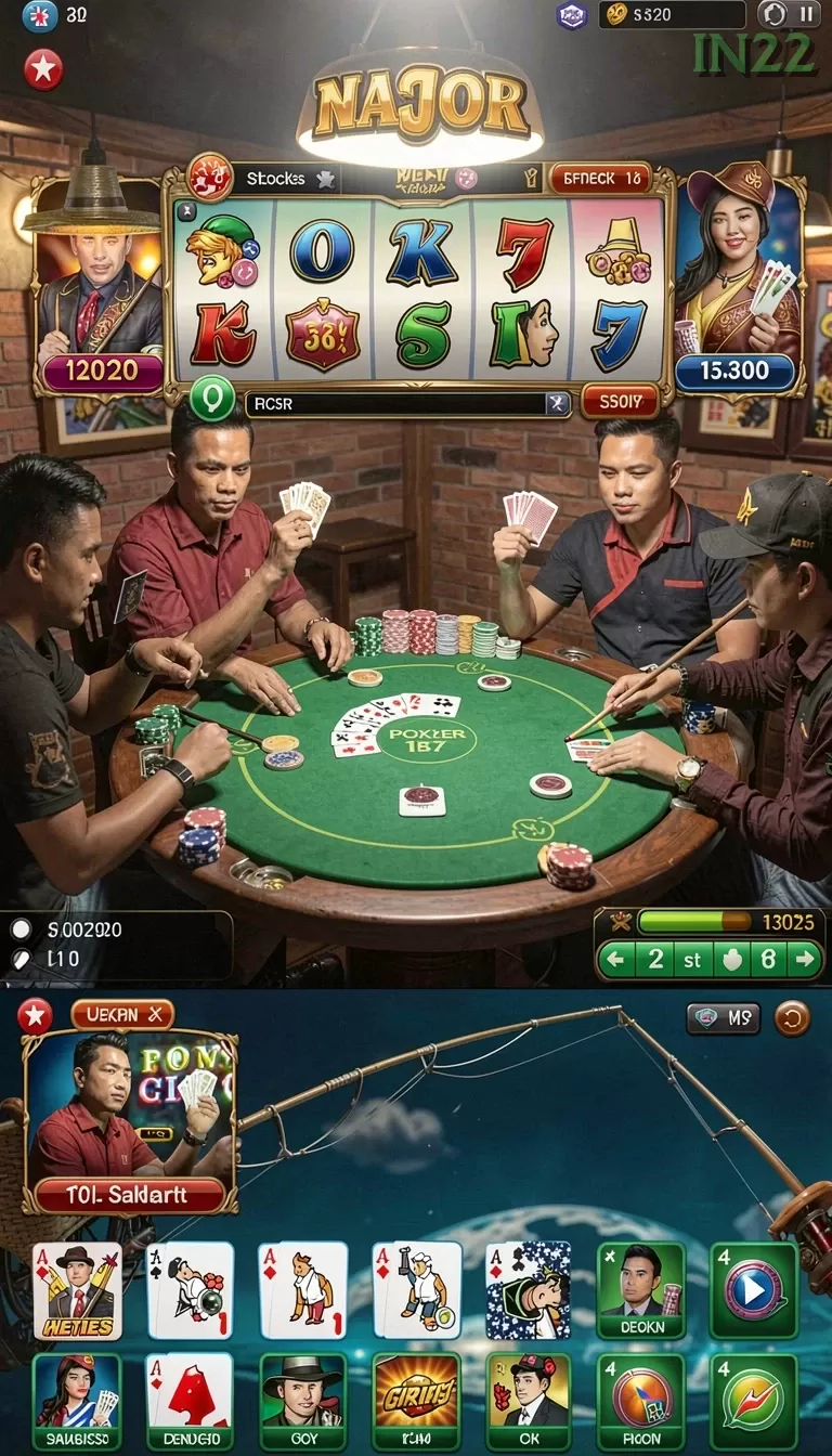 Screenshot dnaslot nomor 2