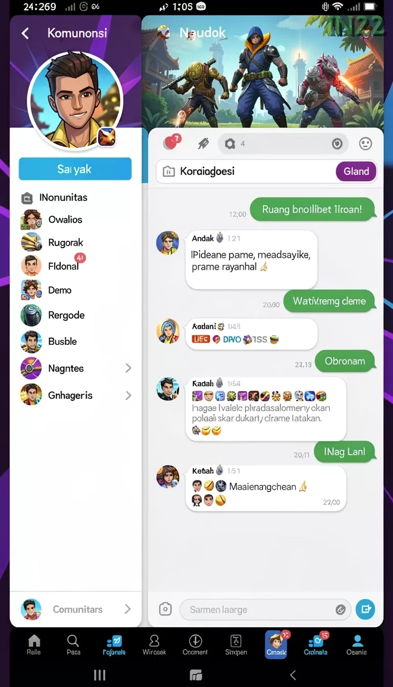 Screenshot mpoturbo nomor 2