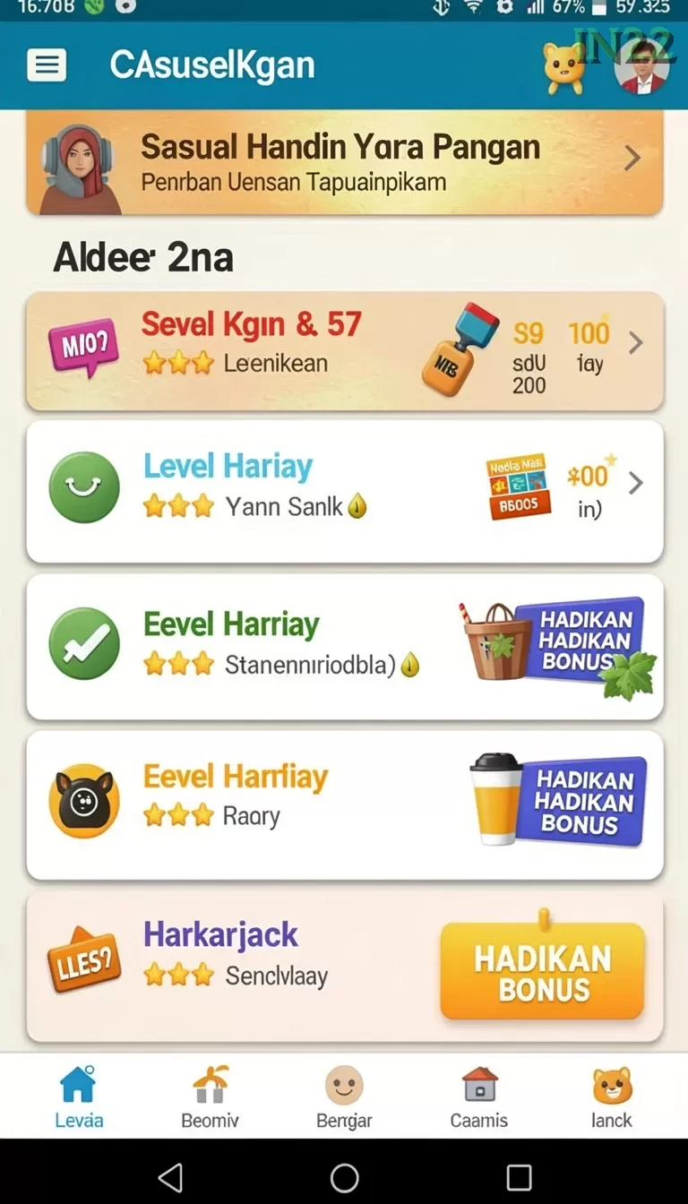 Screenshot dewanusa nomor 1